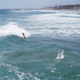14 The Surf Shop in San Diego - Candle 1000G