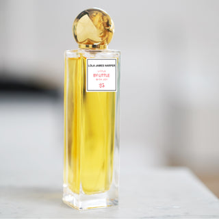 25 GOLD Little By Little With Joy - Eau de Toilette