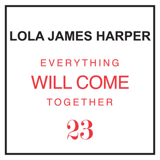 23 Everything Will Come Together - Eau de Toilette 100 ML