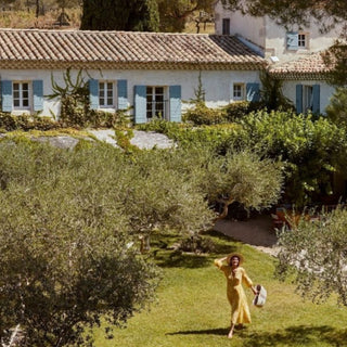 22 The Ines de la Fressange Home in Provence - Candle 190G